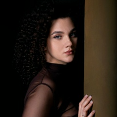 Екатерина Гасанова, 26.09, Сургут