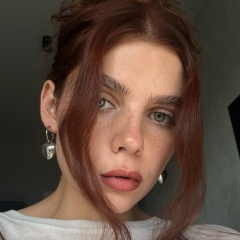 Изабелла Червякова, 22.05, Санкт-Петербург