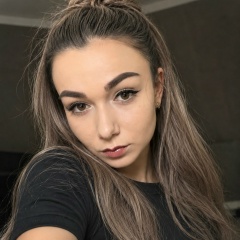 Мария Кириленко