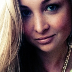 Екатерина Злобина, 30.05.1990, Москва