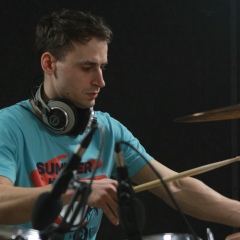 Александер Харюшин, 03.05, Санкт-Петербург