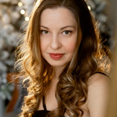 Ксения Карадениз, Москва