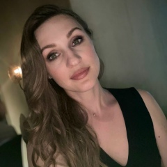 Анна Балашова, 02.04, Санкт-Петербург