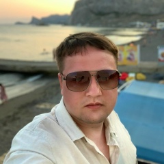 Дмитрий Перрейро, 01.07