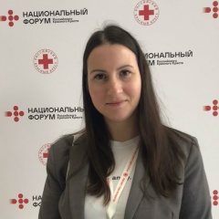 Ирина Арсеньева, 09.10.1986, Великий Новгород