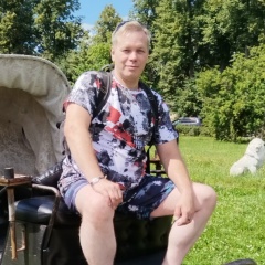 Денис Елфимов