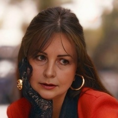 Оксана Новаева, 27.03