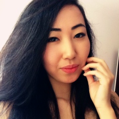 Дарима Доржиева, 23.06.1988, Улан-Удэ