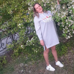 Евгения Кудря, Магнитогорск