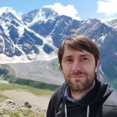 Никита Балтабаев, 28.07.1988, Ульяновск