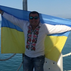 Василь Жупник, 07.08, Ивано-Франковск