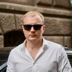 Евгений Горбунов, 13.06, Новосибирск