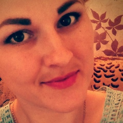 Юля Карпенко, 22.10