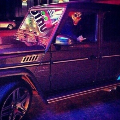 Жанібек Салык, 18.05.1994, Жанаозен