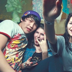 Роман Жолдубаев, 29.04, Бишкек