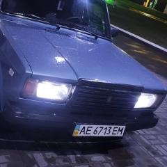 Vlad Pyata, 29.06.1999, Кривой Рог