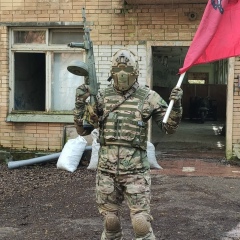 Андрей Мосоров, 28.02.1984, Москва