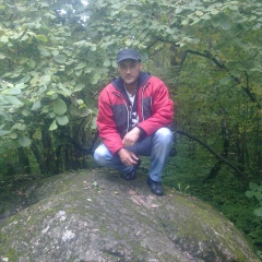 Озод Турдыбаев, 06.01.1975, Коканд