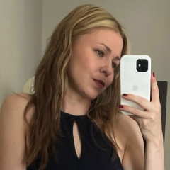 Анастасия Штопель, 01.03, Москва