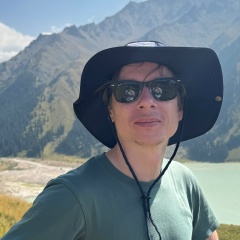 Максим Чурюмов, 19.06.1985, Тюмень