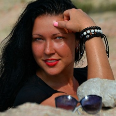 Екатерина Горская, Санкт-Петербург