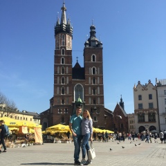 Назарій Нагребецький, 05.08, Дрогобыч