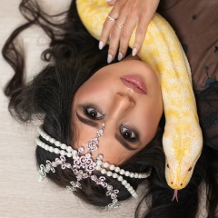 Мария Соколова, 14.10