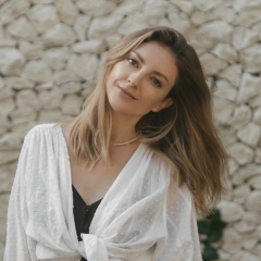 Светлана Трошина, 29.05, Новосибирск