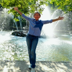 Нина Царева, 01.04, Ульяновск