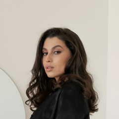 Софья Сафарова, 09.02, Новосибирск