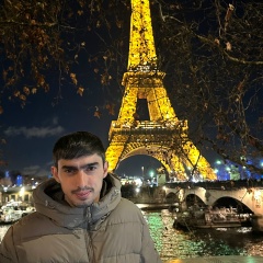 Сергей Аракелян, Ереван