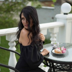 Рада Ашихмина, Рославль