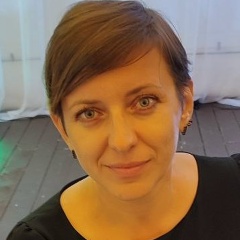 Алёна Мих, 22.11