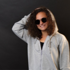 Анна Устинова, 22.11.1996, Москва