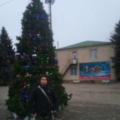 Сергей Марченко, 03.09.1990, Цимлянск