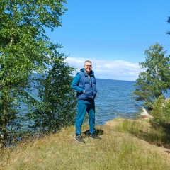 Дмитрий Колоколов, Москва