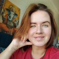 Виктория Тельнова, 28.08.1988, Москва