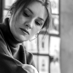 Полина Ноженко, 30.01, Иркутск