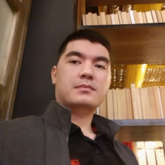 Аскар Алхайров, 02.01.1990, Алматы