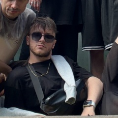 Евгений Мельников, 29.10.1998, Санкт-Петербург