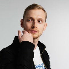 Даниил Загрань, 06.02, Омск