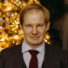 Василий Мерзляков, 20.11.1986, Москва