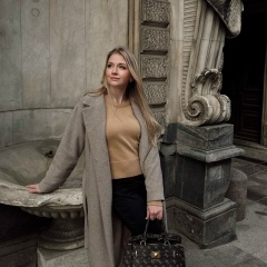 Юлия Жигновская, 30.10.1990, Санкт-Петербург