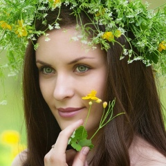 Рената Кудрявцева, 14.05.1990, Астана