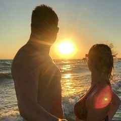 Никита Репин, Санкт-Петербург