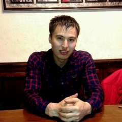 Дилмурат Ибрайимов, 06.12