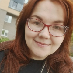 Ирина Гришаева