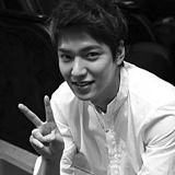 Lee Min-Ho, 22.06.1987, Seoul