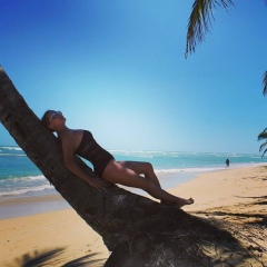 Олька Хамитова, 18.12, Санкт-Петербург