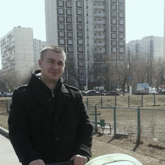 Антон Трошин, 20.02, Москва